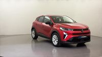 Renault Captur 1.6 E-Tech full hybrid 145ch Evolution — photo 3