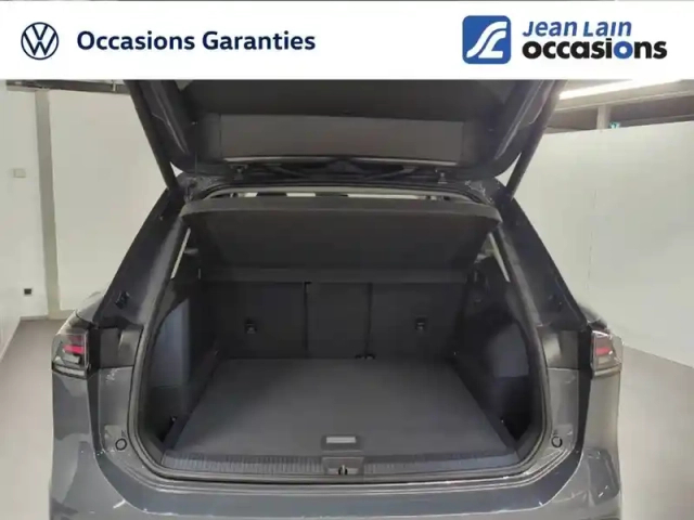 Volkswagen Tiguan 1.5 ehybrid 204ch dsg6 — photo 34