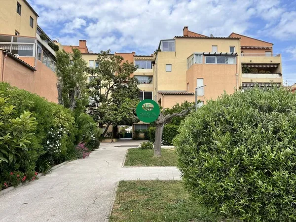 Appartement 3 pièces 80 m²