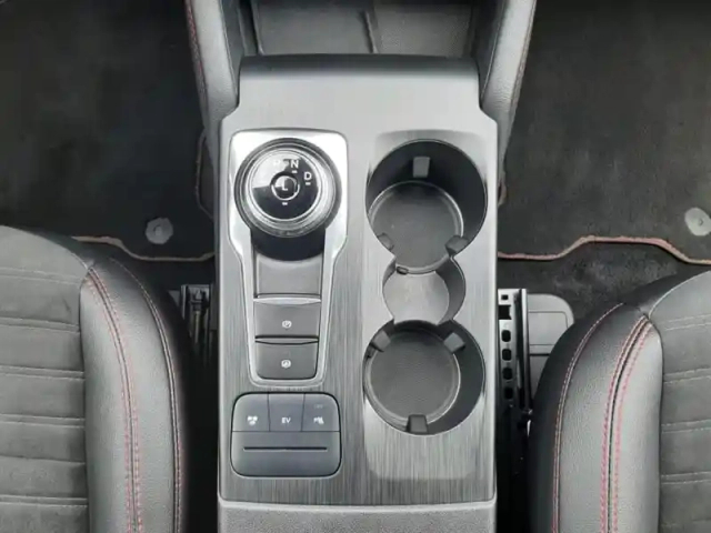 Ford Kuga 2.5 duratec 225ch powersplit phev st-line x ecvt — photo 13