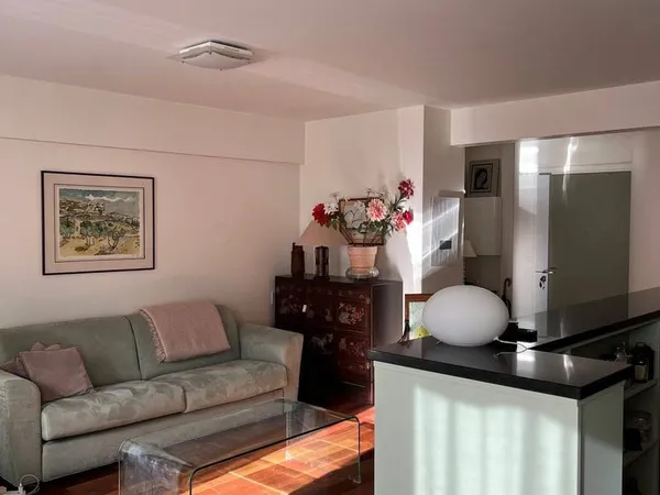 Appartement 2 pièces 57 m²