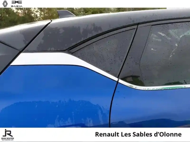 Renault Captur 1.0 tce 90ch techno — photo 14