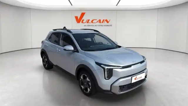 Kia Stonic 1.0 t-gdi 100 ch dct7 — photo 53