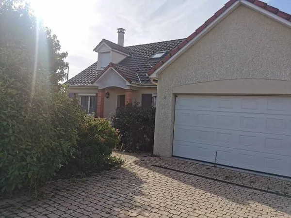 Maison 10 pièces 188 m²