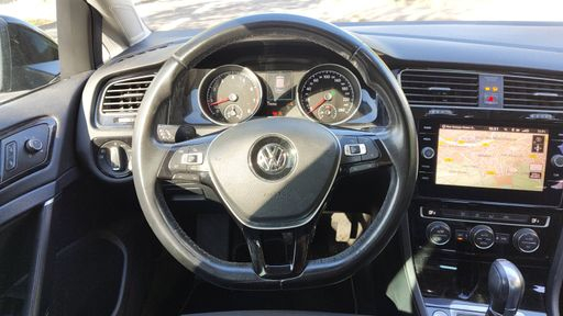 Volkswagen Golf 1.4 TSI 125 DSG7 - Carat – 2018 – 119393 km – Essence – Boîte Automatique — photo 28