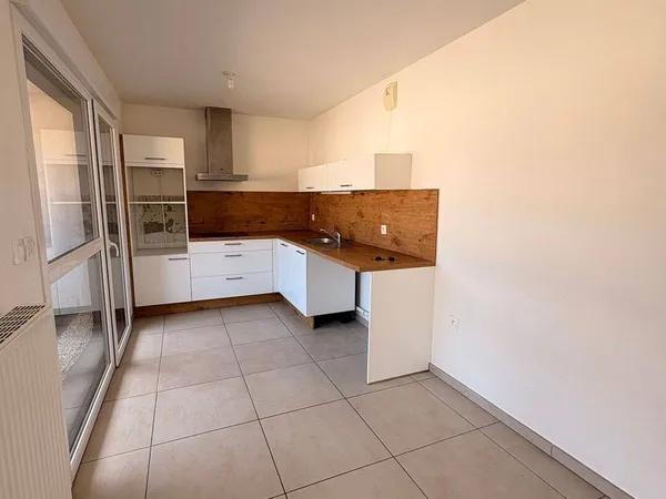 Appartement 3 pièces 67 m²