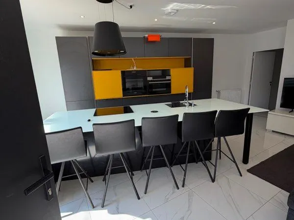 Maison neuve proche Ifremer Thales le dellec