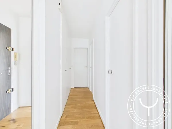 LOCATION T2 VIDE - Rue de Verdun, 92150 Suresnes