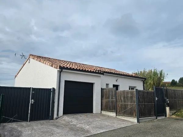 Vente immobilière Auterive