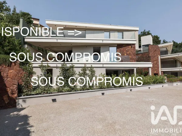 Appartement 3 pièces 86 m²