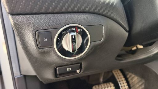 Mercedes Classe A 45 AMG 360 4Matic 7G-Tronic - AMG – 2015 – 83594 km – Essence – Boîte Automatique — photo 16