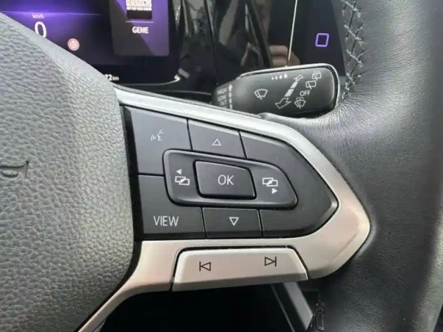 Volkswagen Golf 1.0 tsi opf 110 bvm6 — photo 51