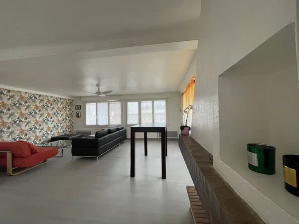 Appartement 3 pièces 81 m²