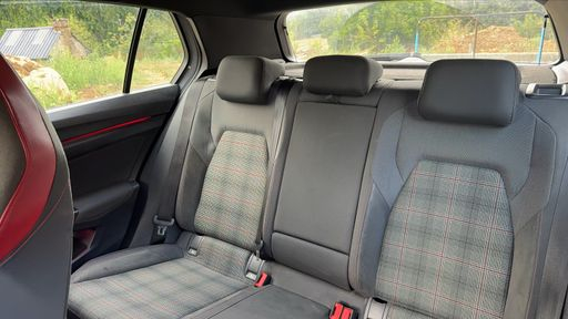 Volkswagen Golf 2.0 TFSI 245 DSG7 - GTI – 2021 – 100474 km – Essence – Boîte Automatique — photo 18