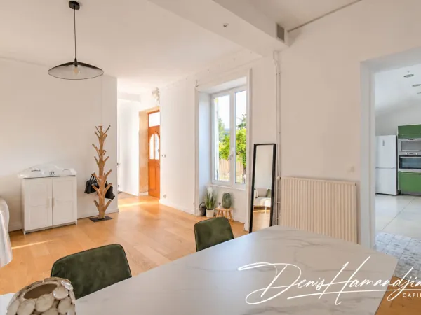 Appartement 3 pièces 79 m²
