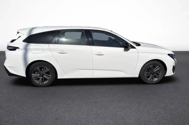 Peugeot 308 sw bluehdi 130ch s&amp;s eat8 — photo 7