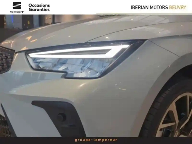 Seat Ibiza 1.0 tsi 95ch copa — photo 9