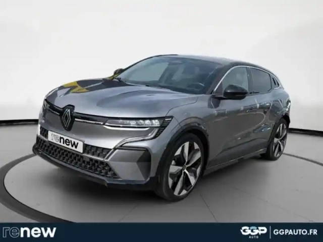 Renault Megane e-tech electric ev60 220ch techno optimum charge -c