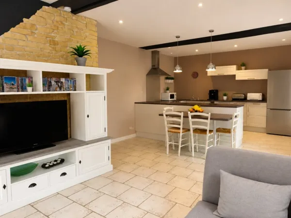 Maison 5 pièces 180 m²
