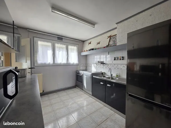 Maison 4 pièces 79 m²