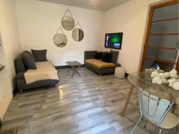 T3 bail mobilité étudiant rdc villa 7 mn Ifsi