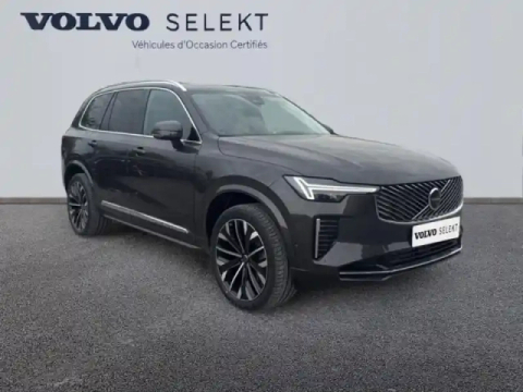 Volvo Xc90 t8 awd 310 + 145ch ultra style chrome geartronic
