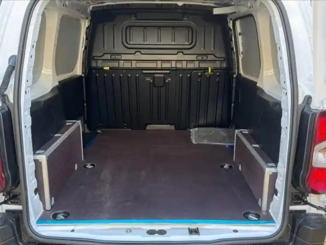 Fiat Doblo fg m 650kg bluehdi 100ch s&amp;s — photo 6