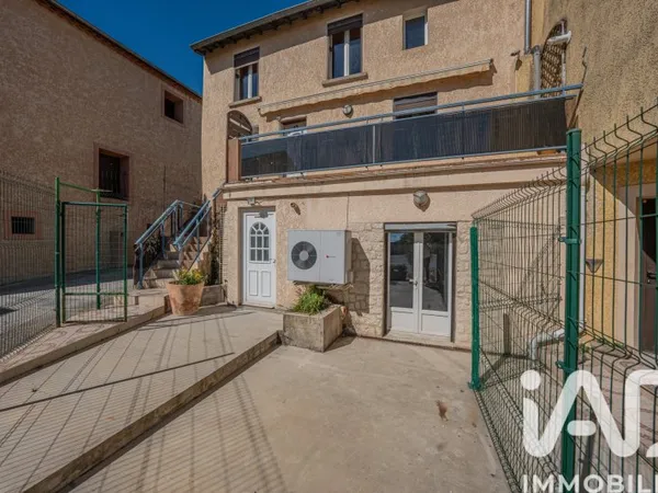 Appartement 4 pièces 90 m²