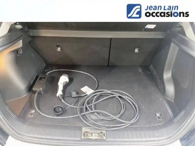 Hyundai Kona electrique 64 kwh - 204 ch — photo 10