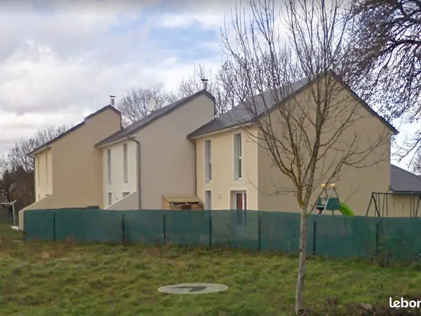 Pavillon 4 pièces 89 m²