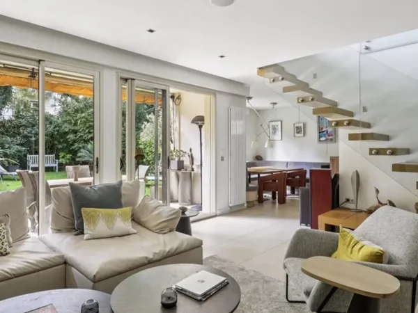 Appartement - Neuilly - Sablons / Pasteur