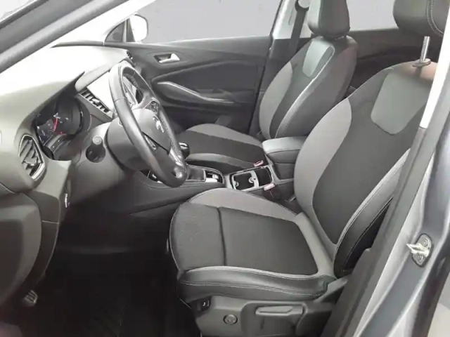 Opel Grandland X 1.2 turbo 130 ch — photo 32