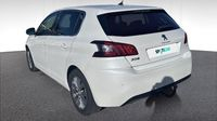 Peugeot 308 1.5 BlueHDi 130ch S&S Allure Pack — photo 6