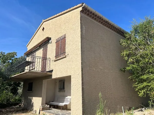 Maison Apt