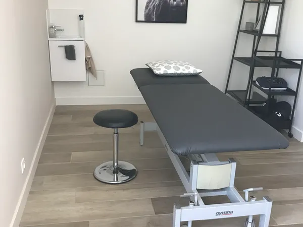 Loue bureaux - 40m²