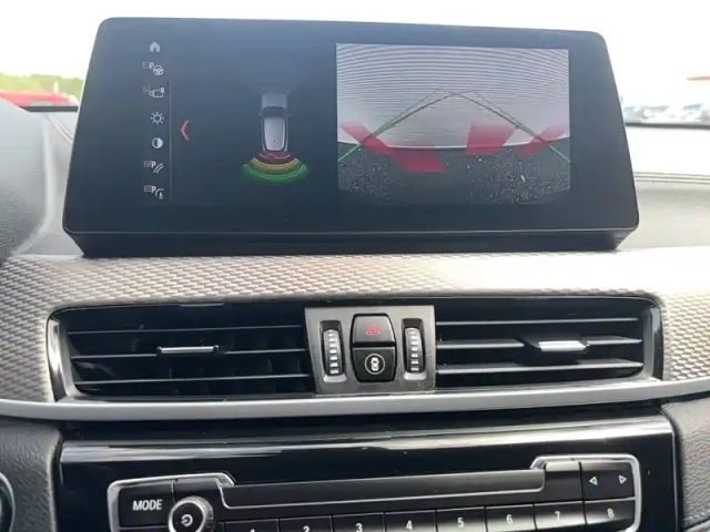 Bmw X2 sdrive 18d 150 ch bva8 — photo 2