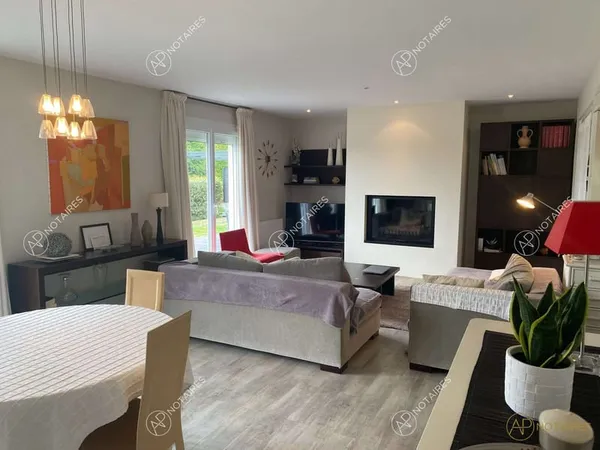 Maison 6 pièces 130 m²