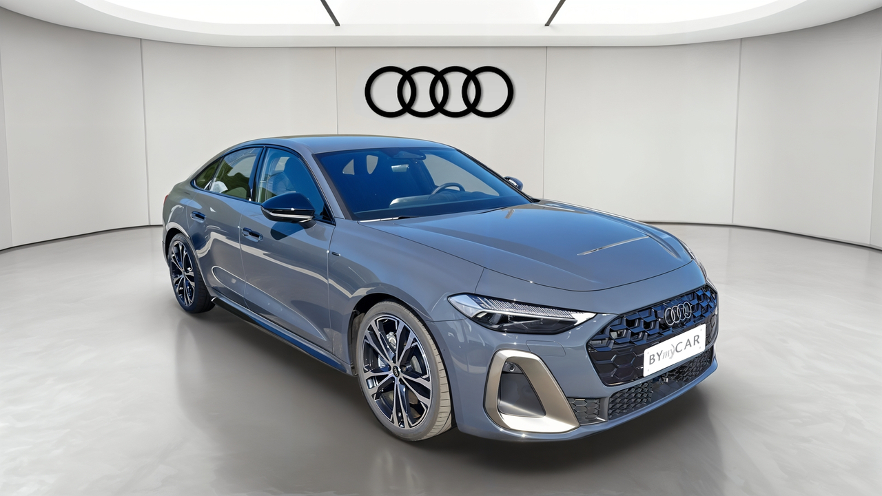 Audi A5 e-hybrid 299 ch S tronic 7 Quattro — photo 7