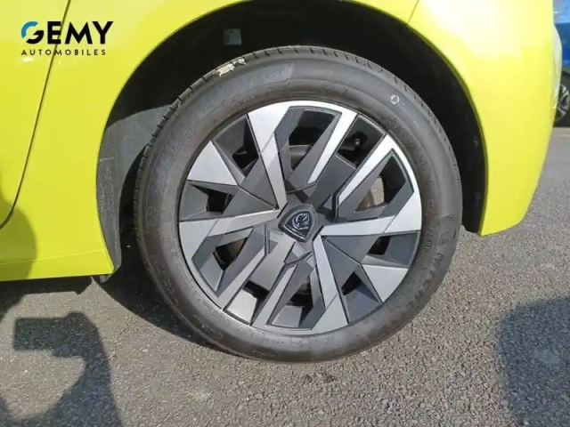 Peugeot 208 hybrid 110 ch e-dcs6 — photo 11