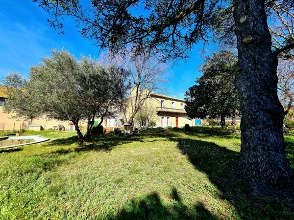 Achat : Maison Béziers (34500)