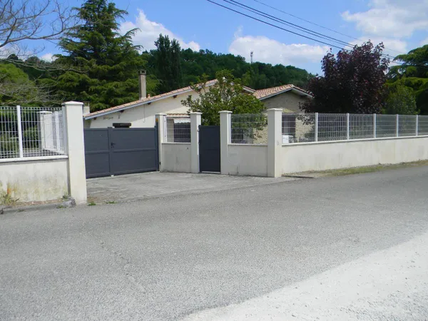Maison 5 pièces 120 m²