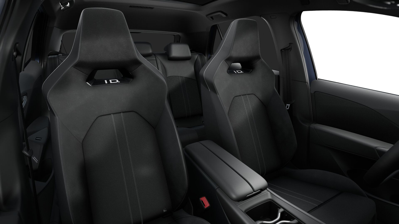Volkswagen ID.3 Neo 58 kWh — photo 7