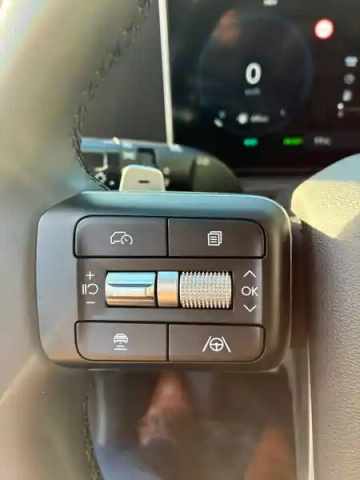 Hyundai Santa Fe 1.6 t-gdi plug-in 253 htrac bva6 — photo 58