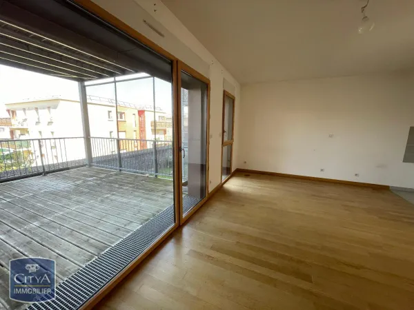 Appartement 3 pièces 78 m²