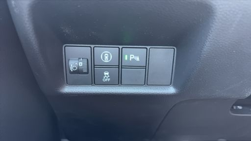 Honda Jazz 1.5 i-MMD 109 BVA6 - Exclusive – 2021 – 3565 km – Hybride essence – Boîte Automatique — photo 10