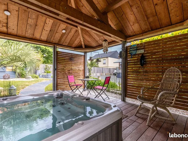 Maison 6 pièces 143 m²