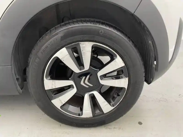 Citroën C3 puretech 82 — photo 16