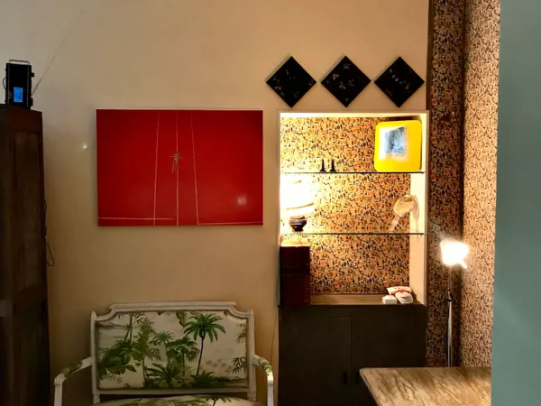 Propose colocation 1 chambre, 14m², Angers (49)
