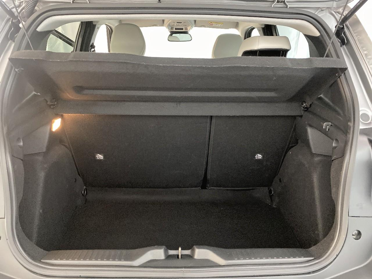 Citroën C3 turbo 100 ch manuelle max — photo 6
