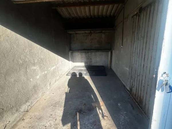 Parking 12 m²